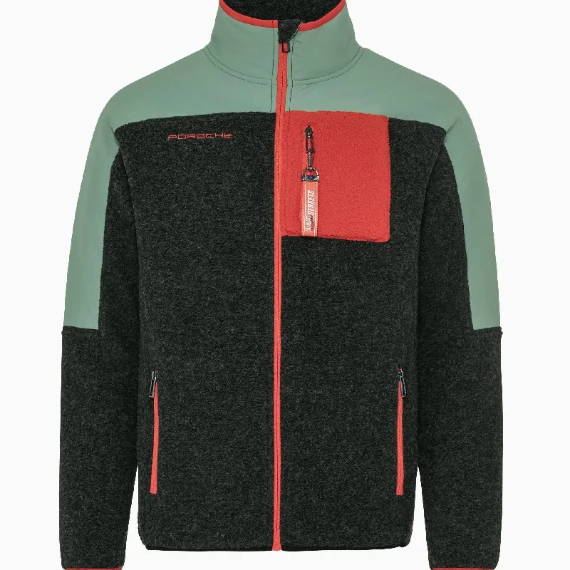 Porsche Unisex Jacket - AHEAD