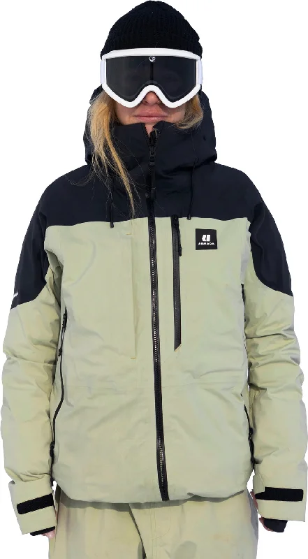 Pavara 3L Jacket - Women's|-|Manteau Pavara 3L - Femme