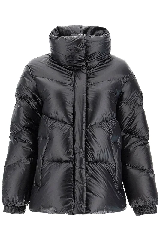 Woolrich Women's High-Necked Aliquippa