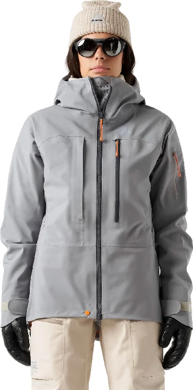 MTN-X Panorama 3 Layer Jacket - Women's|-|Manteau 3 couches MTN-X Panorama - Femme