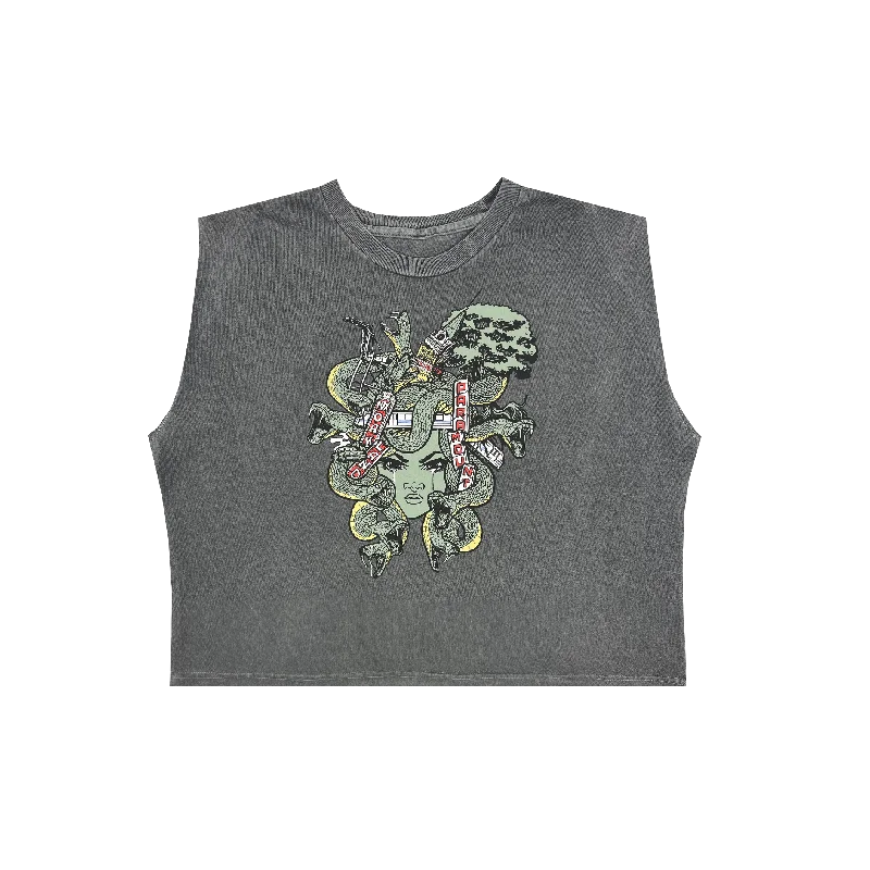 Women's Medusa Tank