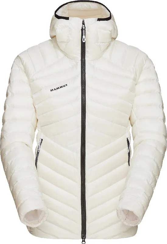 Broad Peak IN Hooded Jacket - Women's|-|Manteau à capuche Broad Peak IN - Femme