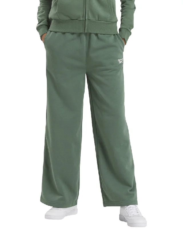 Reebok Wide Leg Pant