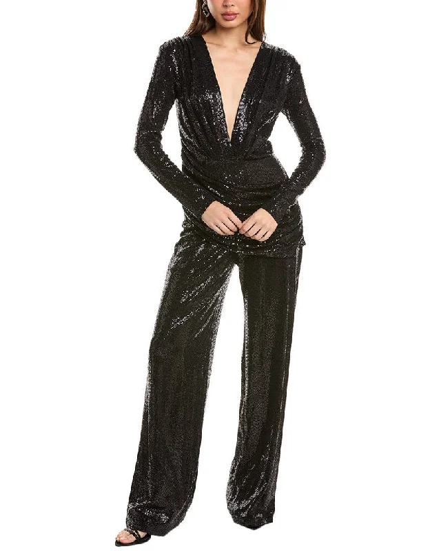 issue New York Jumpsuit