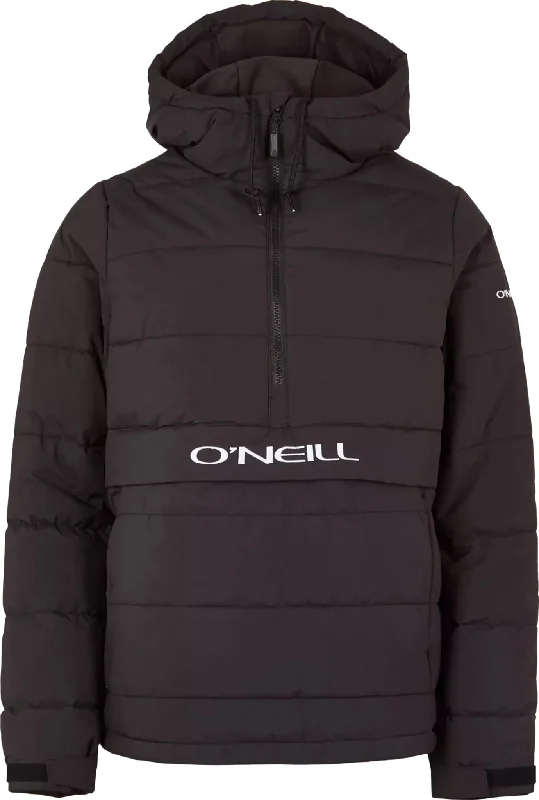 Mono O'Riginals Anorak - Women's|-|Anorak Mono O'Riginals - Femme