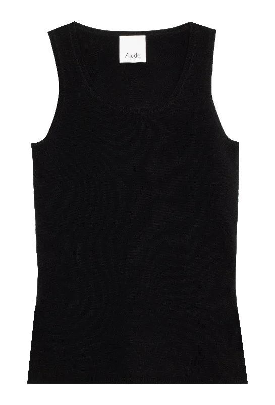 Knit Tank