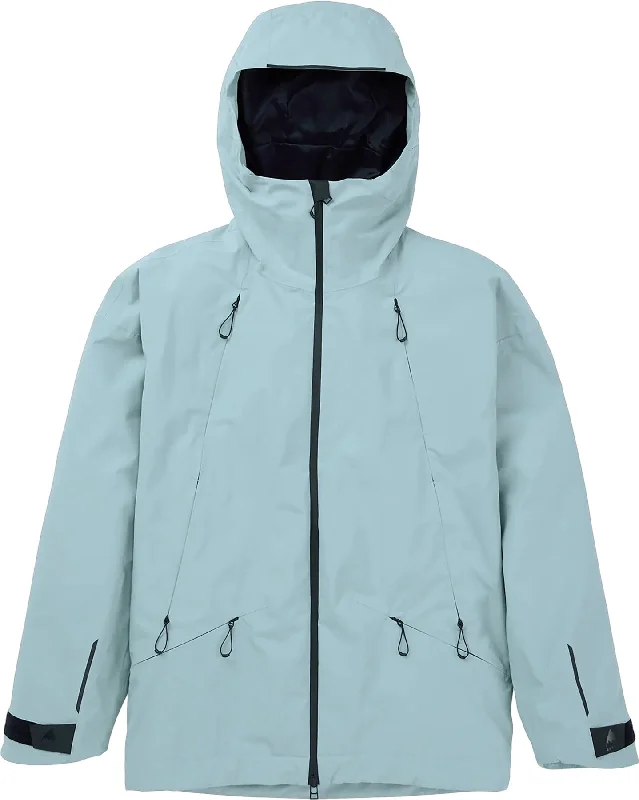 Futuretrust 2 Layer Snow Jacket - Unisex|-|Manteau de neige 2 couches Futuretrust - Unisexe