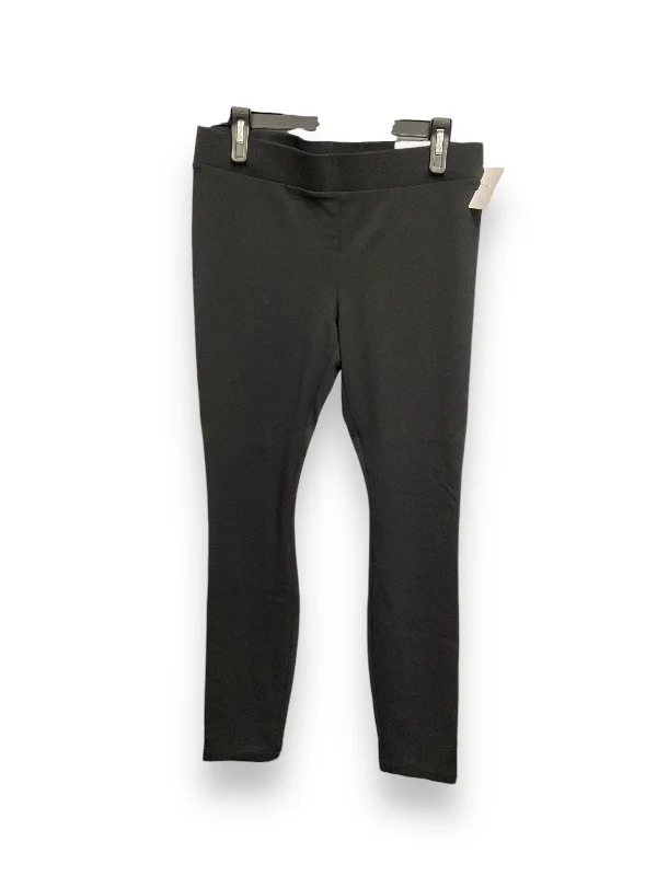 Pants Leggings By White House Black Market In Black, Size: M