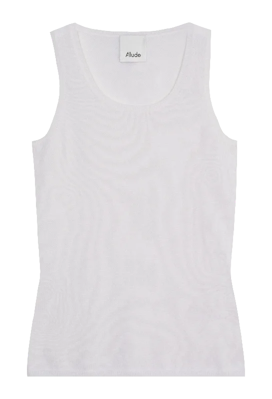 Knit Tank