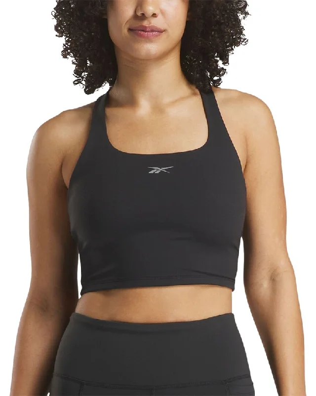 Reebok Dropped Lux Tank