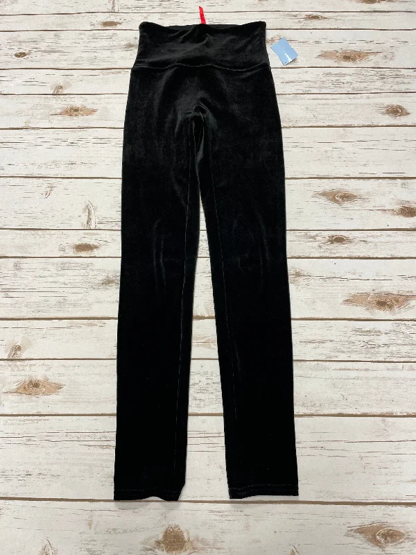 Pants Leggings By Spanx In Black, Size: S