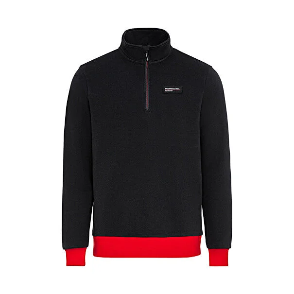 Porsche Unisex Pullover - Motorsport Fanwear