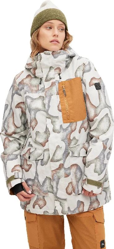 Hiker Camo