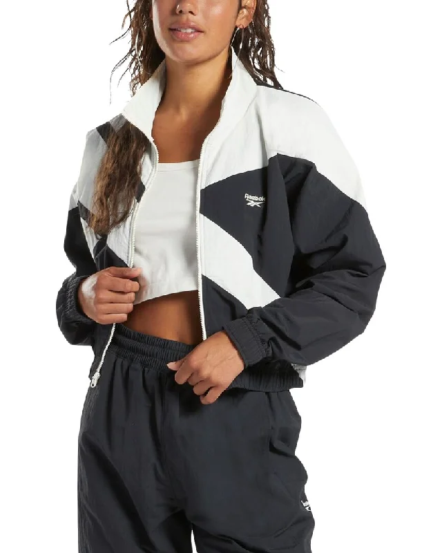 Reebok Track Top