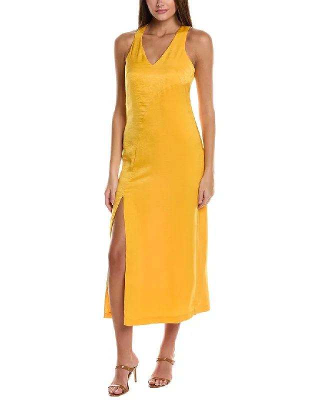 BCBG New York Maxi Dress