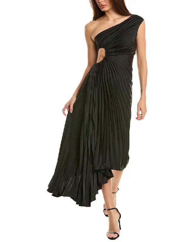 Moonsea Maxi Dress