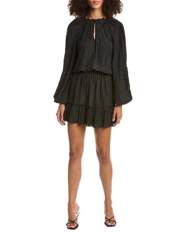 Ramy Brook Martha Mini Dress