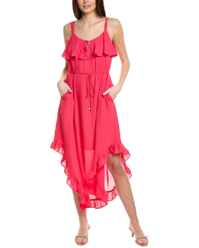 Tommy Bahama Willow Cove Maxi Dress