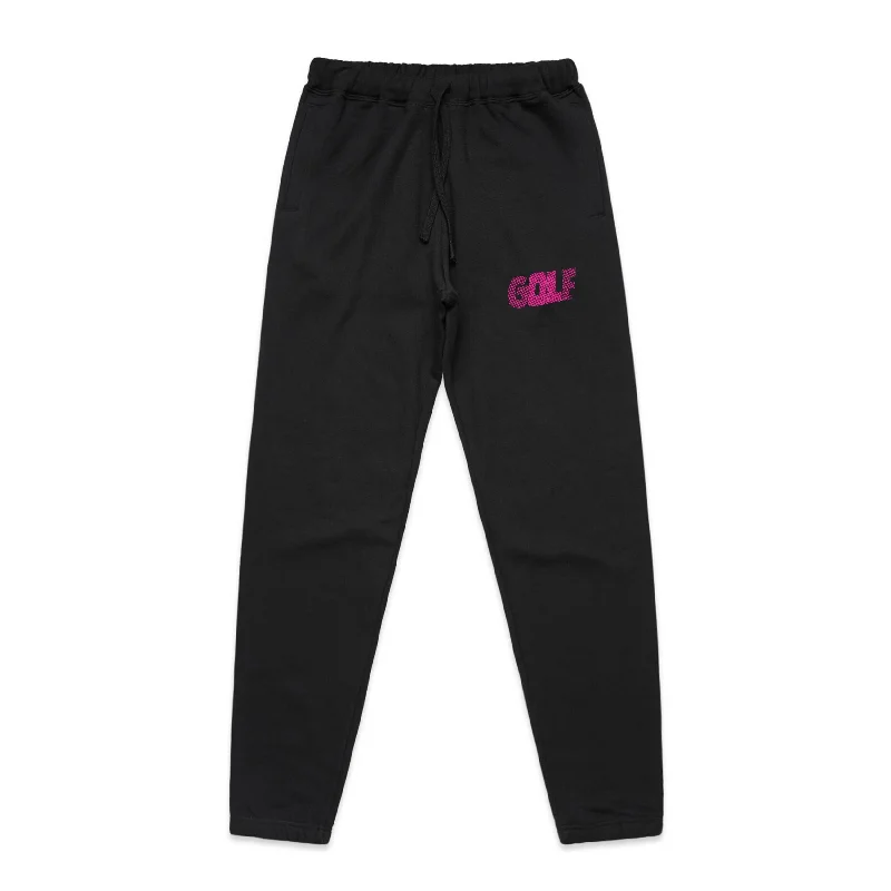 Femme Golf Track Pants