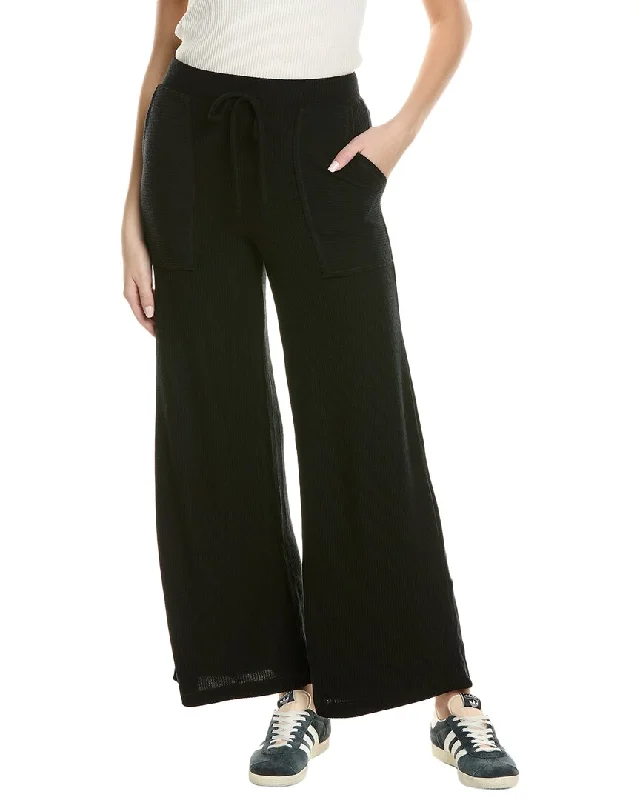 Project Social T Essential Cozy Rib Pant