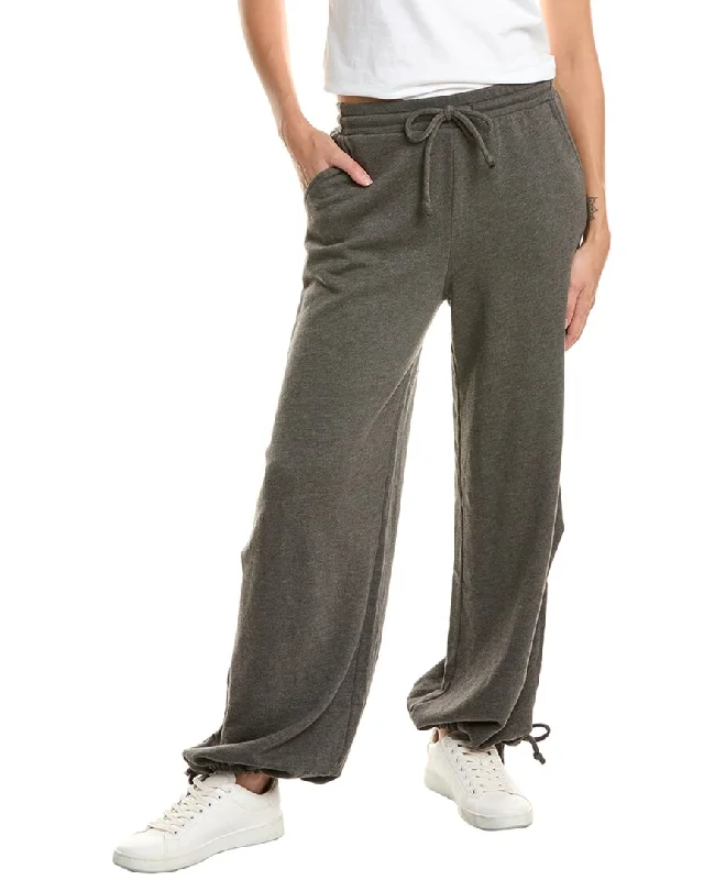 Project Social T On The Rise Parachute Pant