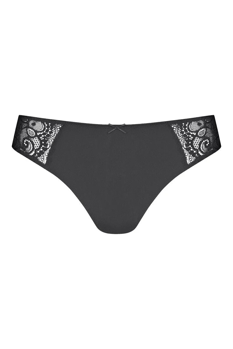 Mey String - Amorous 79800 - Thunder Grey