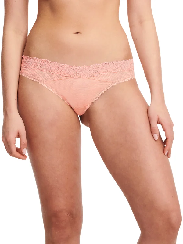 Passionata String Tanga - Brooklyn 5707 - 06V-Candlelight peach