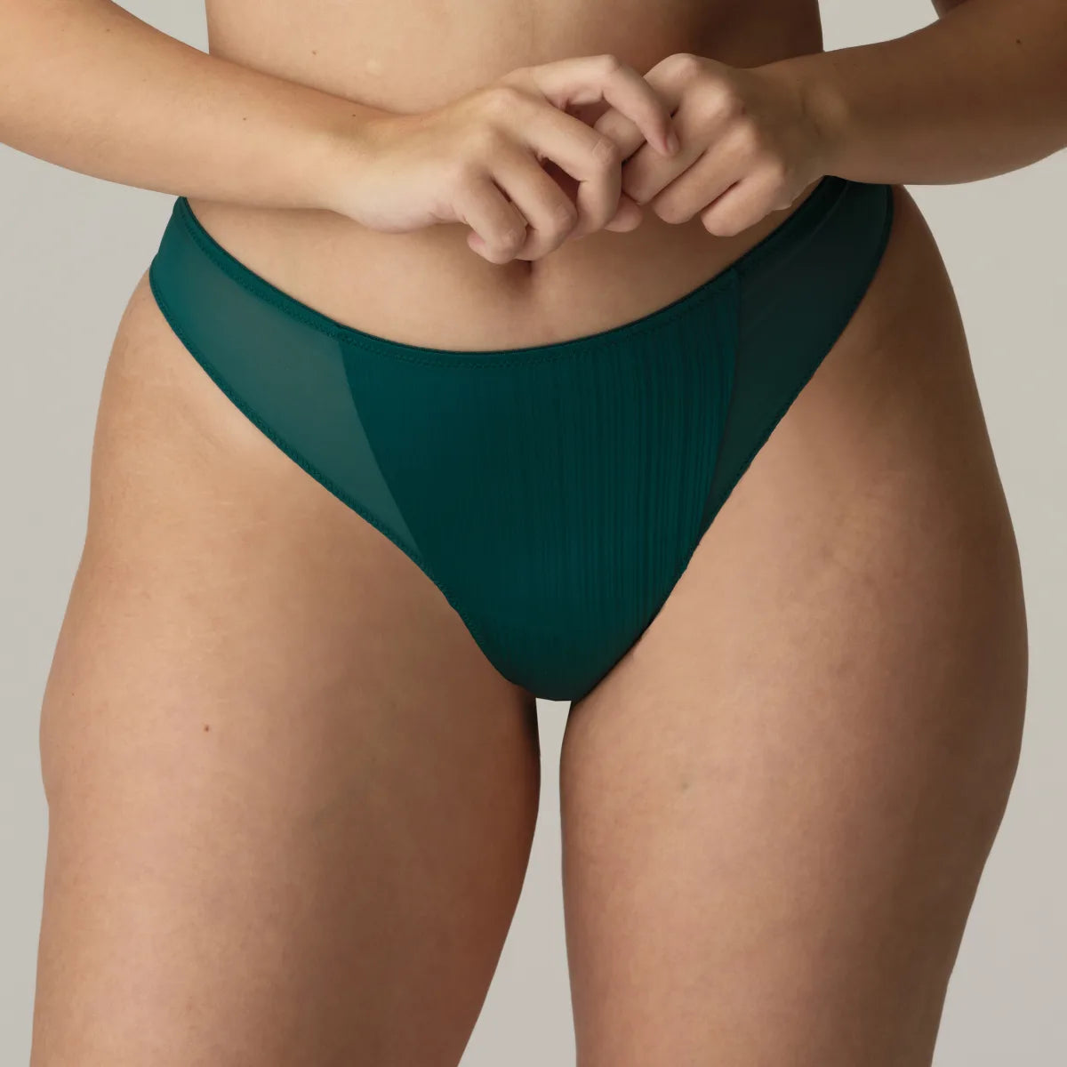 Prima Donna Twist String - Knokke 0642330 - Jasper Green