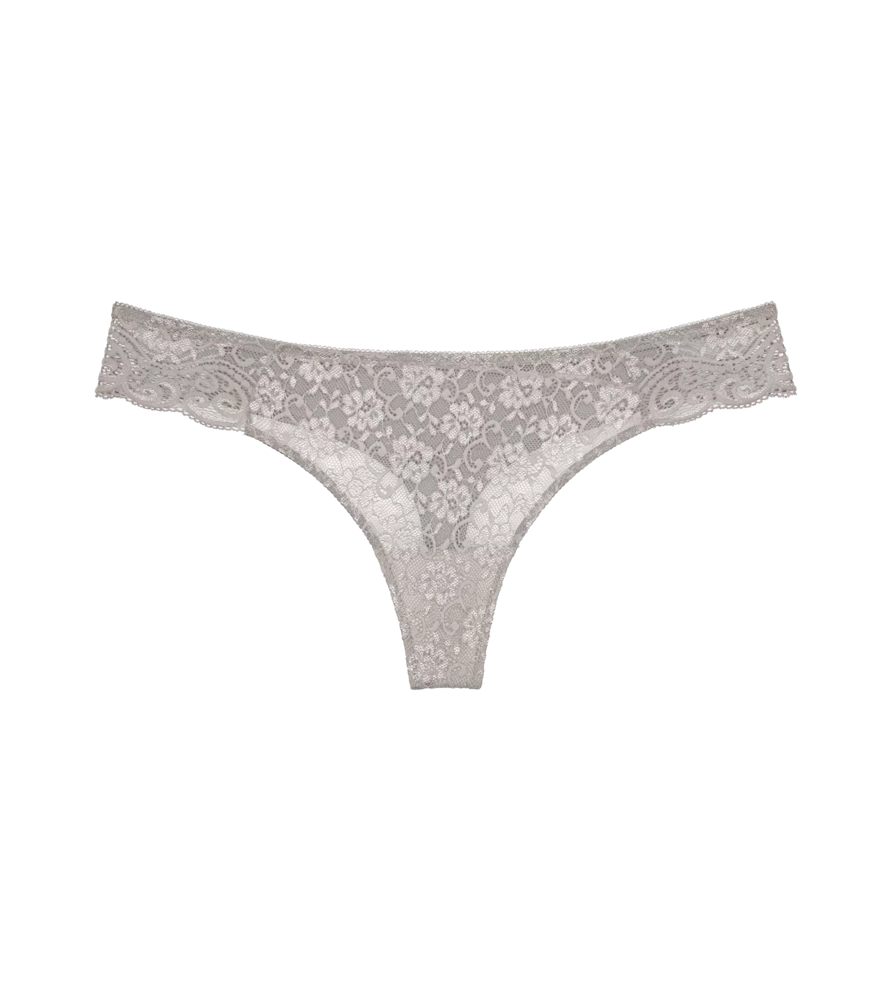 Triumph String - Amourette Hipster string R* -  Silent Grey