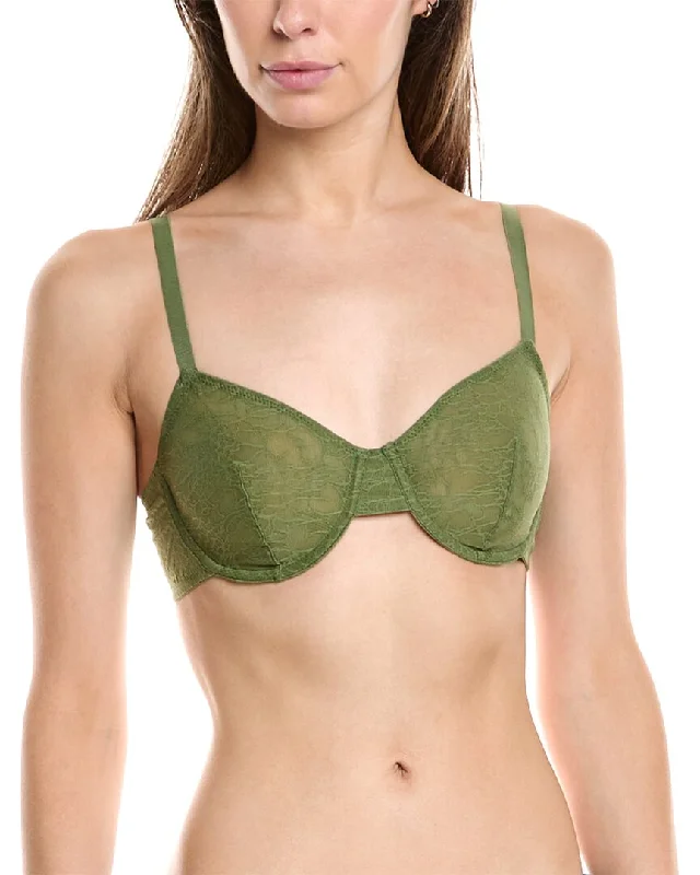 ELSE Eden Underwire Bra