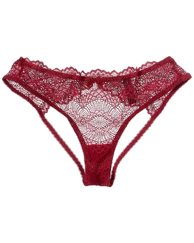 Journelle Natalia Ouvert Thong