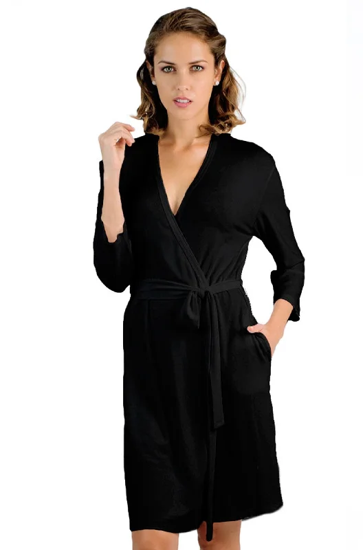 B.UP Beyond The Basic Lounge Robe