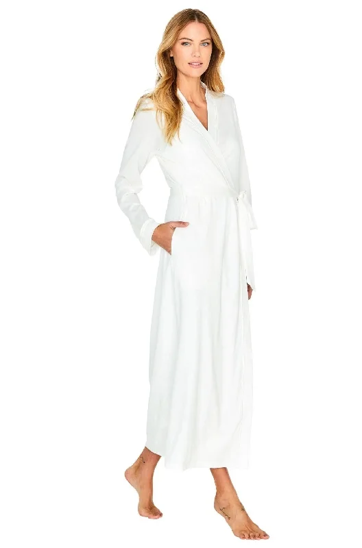 Lightweight Full Length Robe