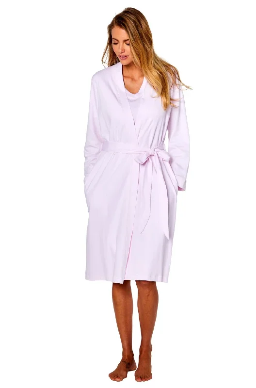 Marelle Elle Long Sleeve Robe