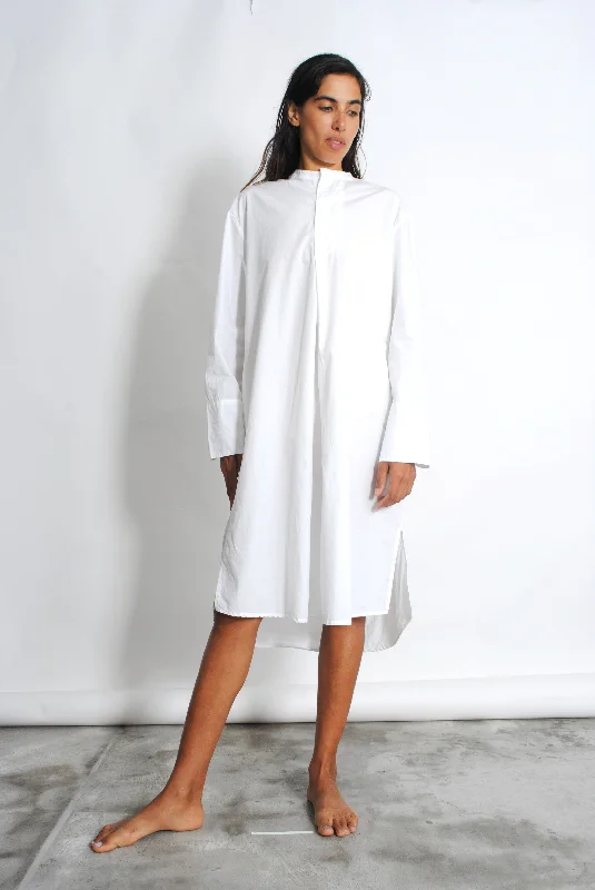 Nightshirt,  White