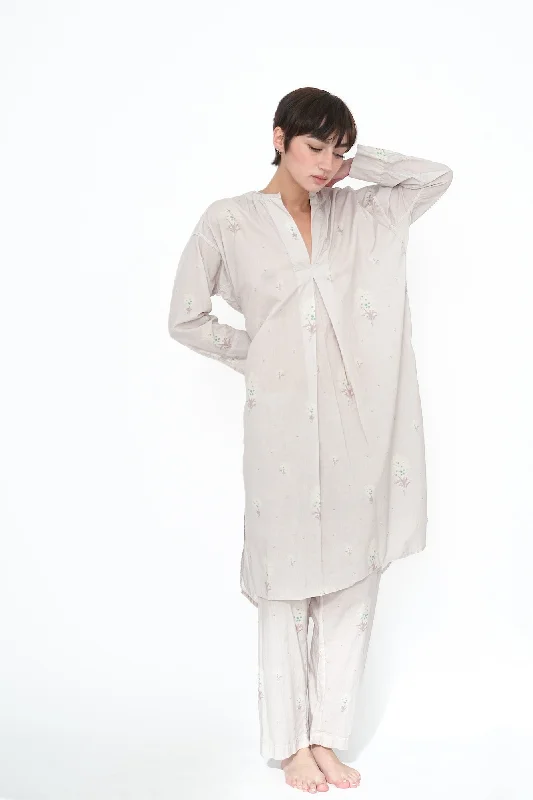 Sleeping Tunic,  Alida